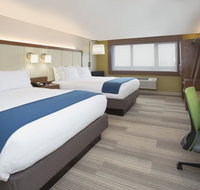Holiday Inn Express  Suites Lake Havasu - London Bridge - Accommodation Texas