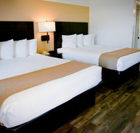 Pines Motel - Accommodation Texas