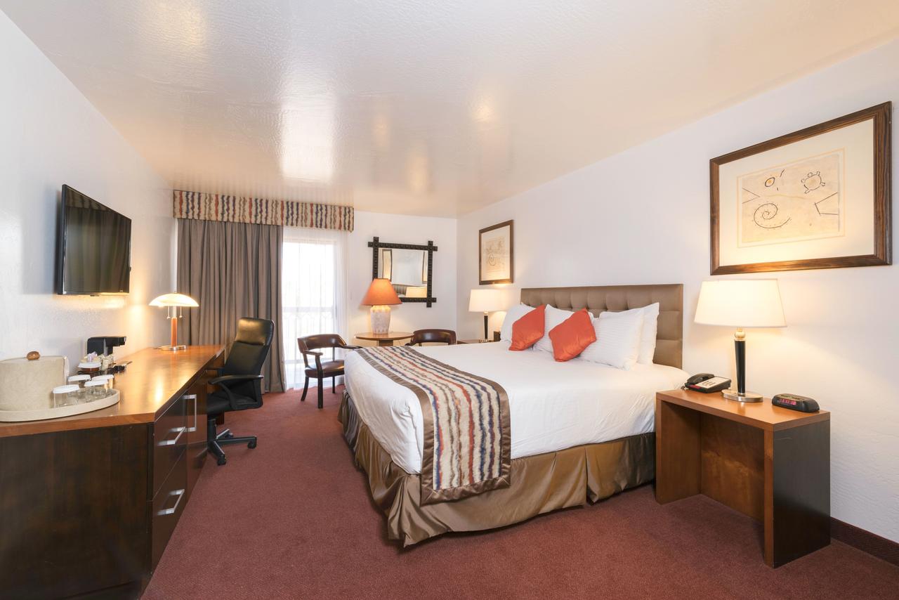 Grand Canyon Plaza Hotel - thumb 39