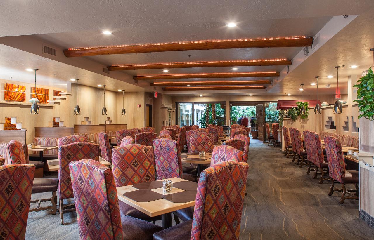 Grand Canyon Plaza Hotel - thumb 22