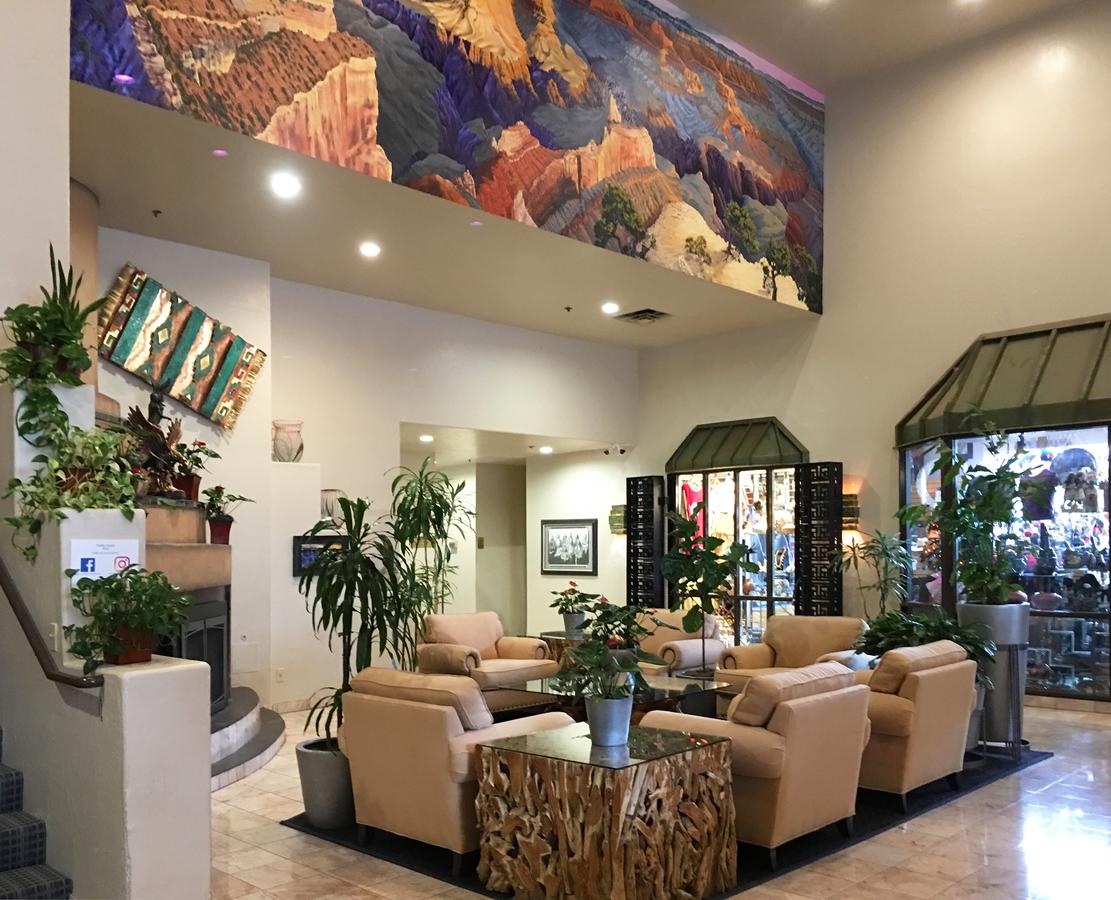 Grand Canyon Plaza Hotel - thumb 6