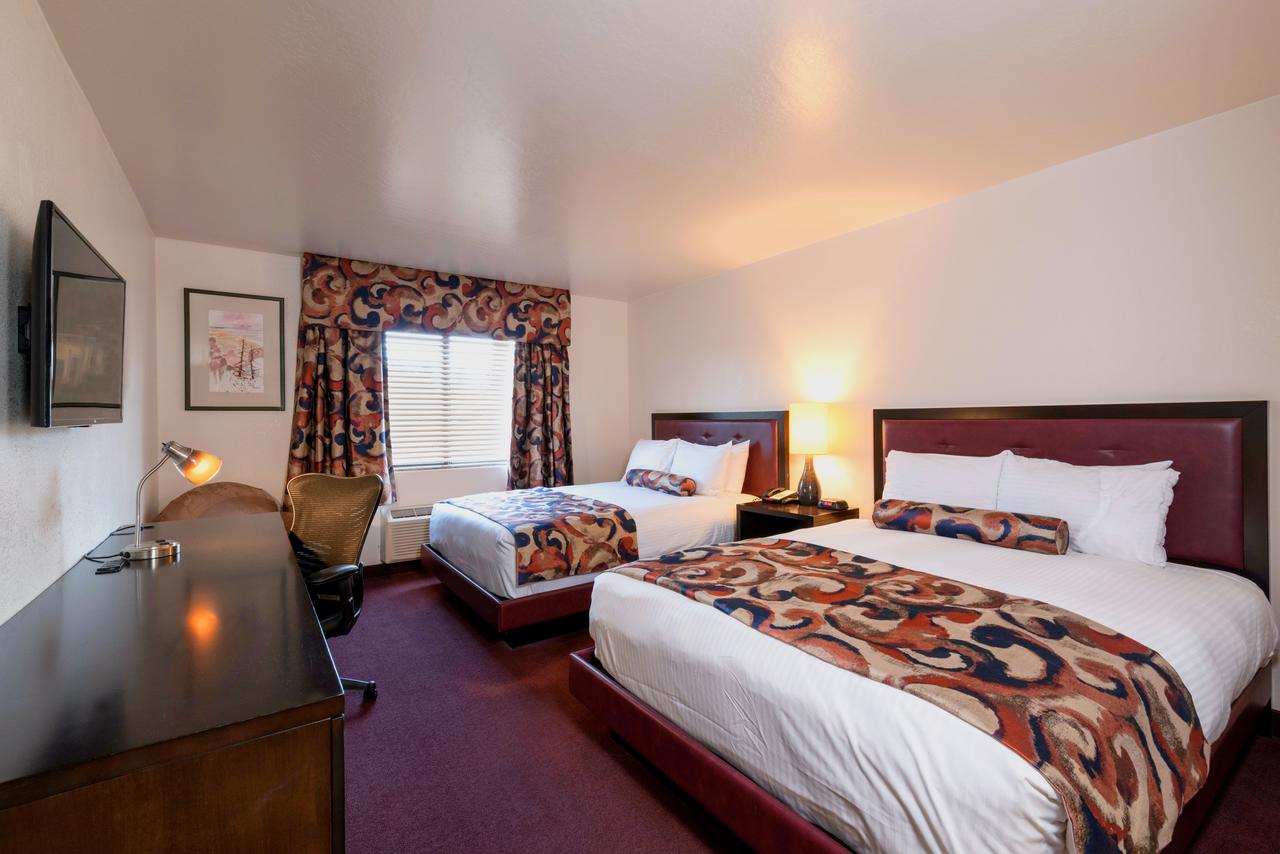 Grand Canyon Plaza Hotel - thumb 10