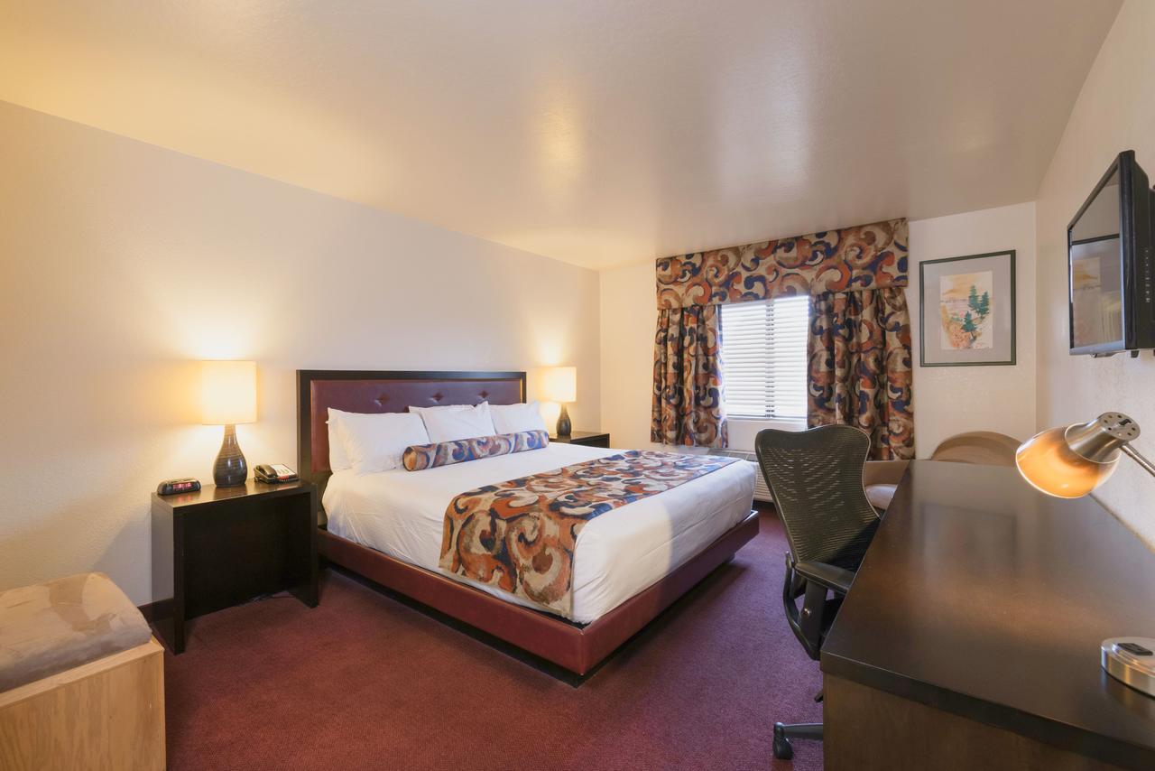 Grand Canyon Plaza Hotel - thumb 9