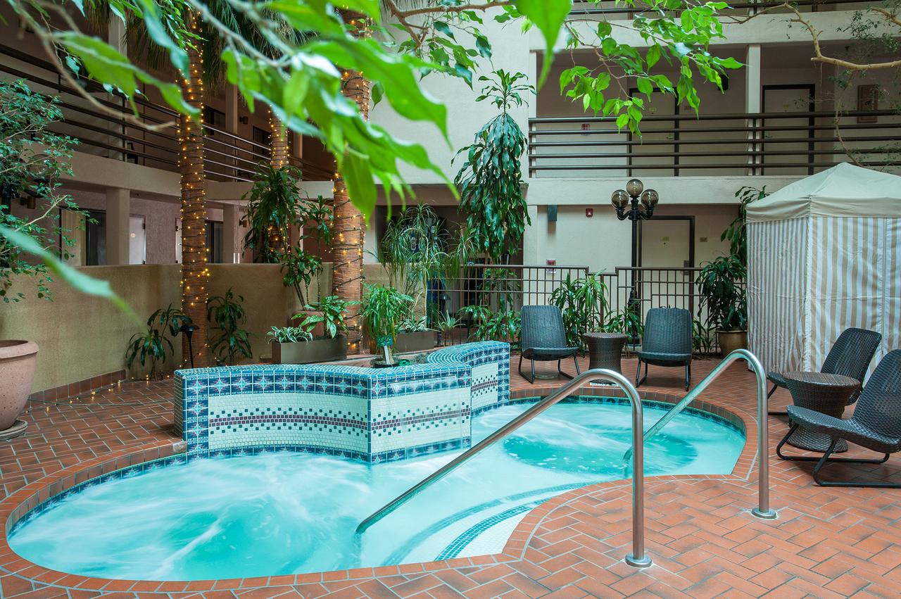 Grand Canyon Plaza Hotel - thumb 3