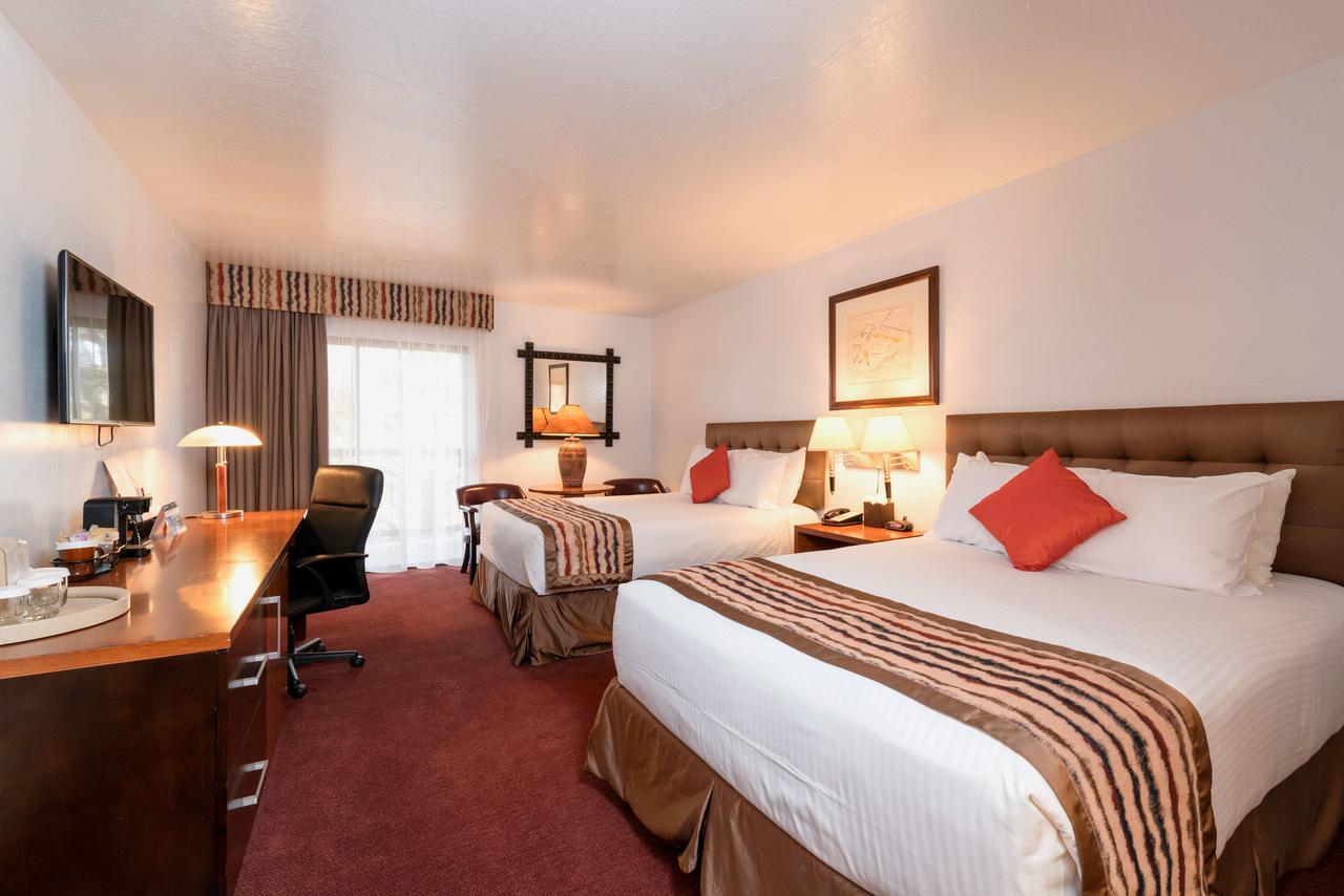Grand Canyon Plaza Hotel - thumb 8