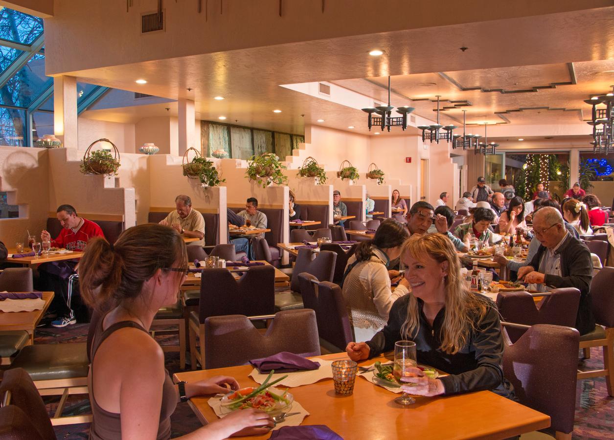 Grand Canyon Plaza Hotel - thumb 21