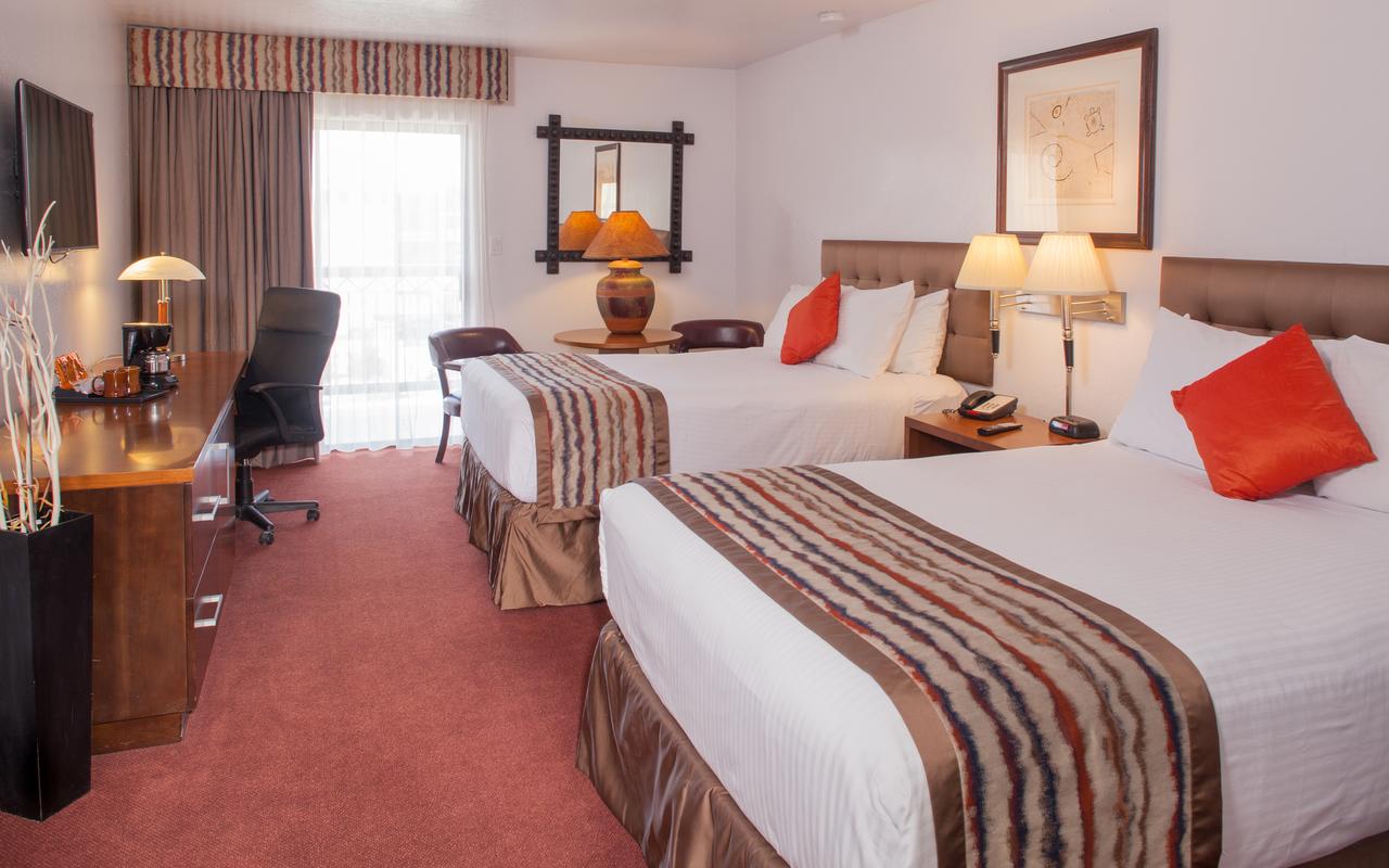 Grand Canyon Plaza Hotel - thumb 40