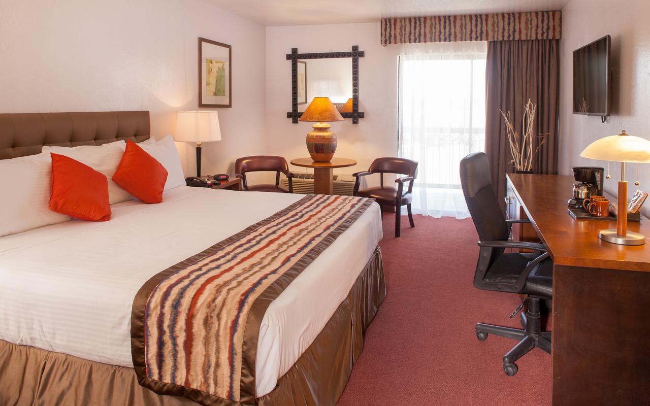 Grand Canyon Plaza Hotel - thumb 7