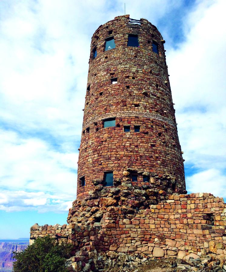 Grand Canyon Plaza Hotel - thumb 35