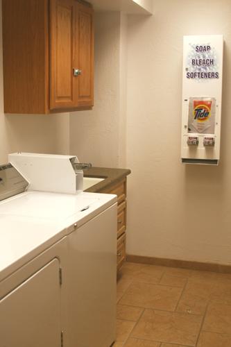 Grand Canyon Plaza Hotel - thumb 29