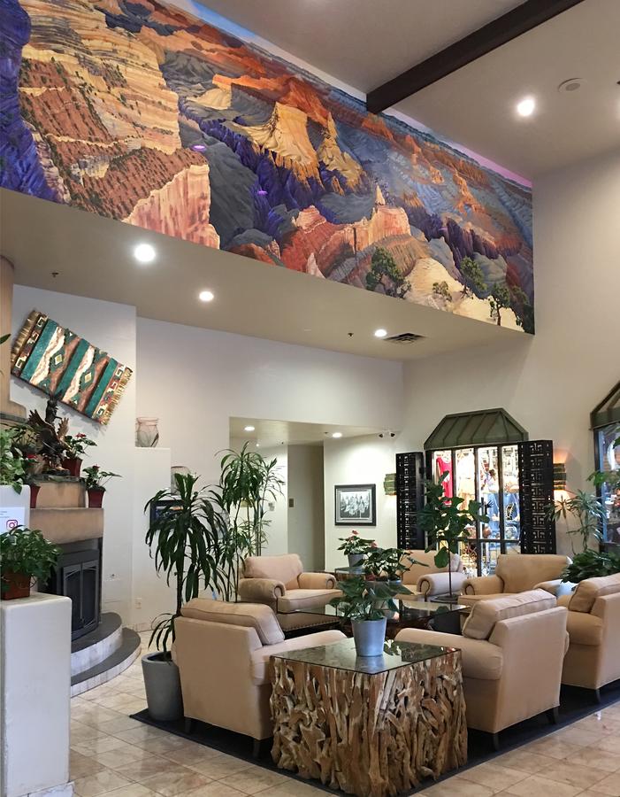 Grand Canyon Plaza Hotel - thumb 5