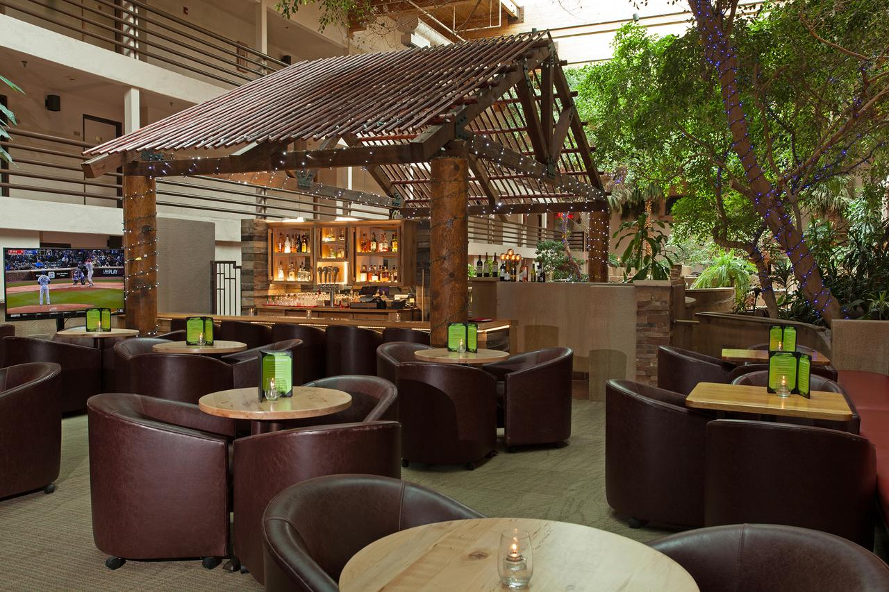 Grand Canyon Plaza Hotel - thumb 25