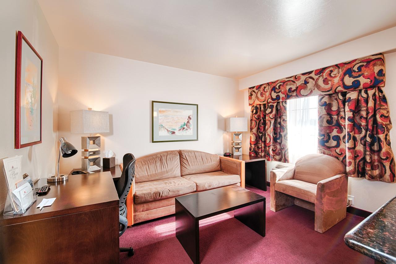 Grand Canyon Plaza Hotel - thumb 12