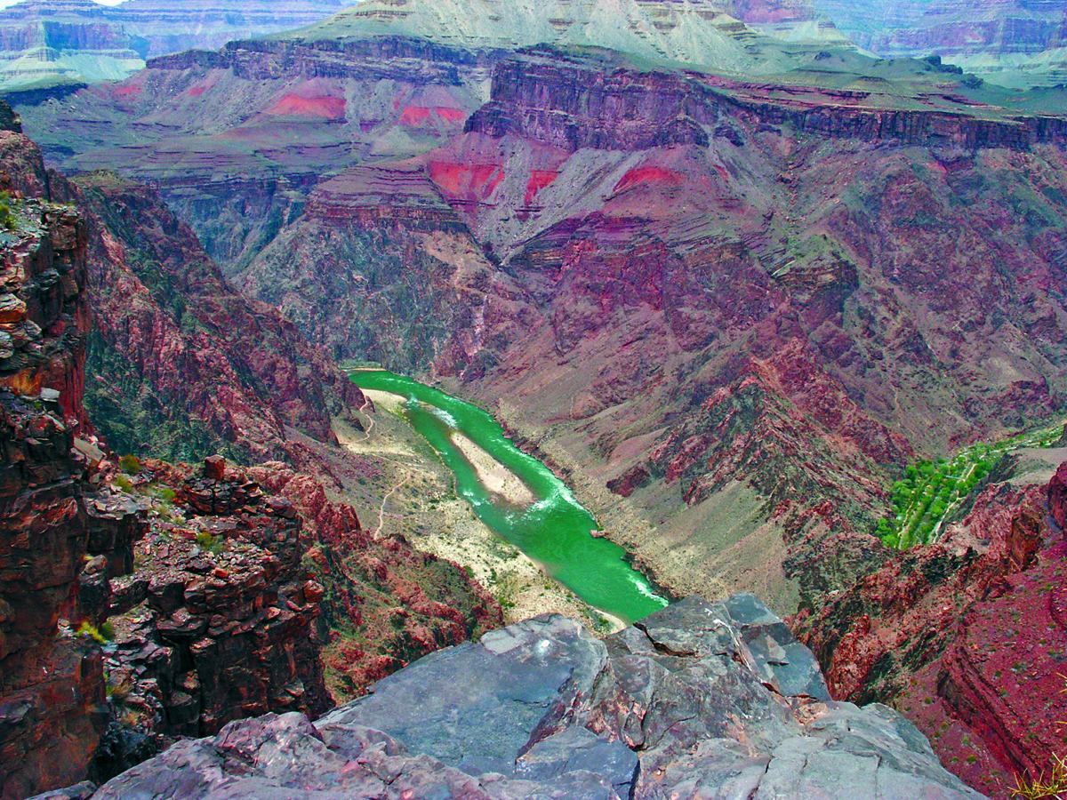 Grand Canyon Plaza Hotel - thumb 36