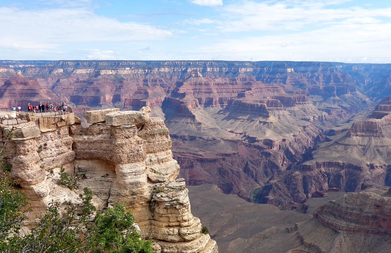 Grand Canyon Plaza Hotel - thumb 34