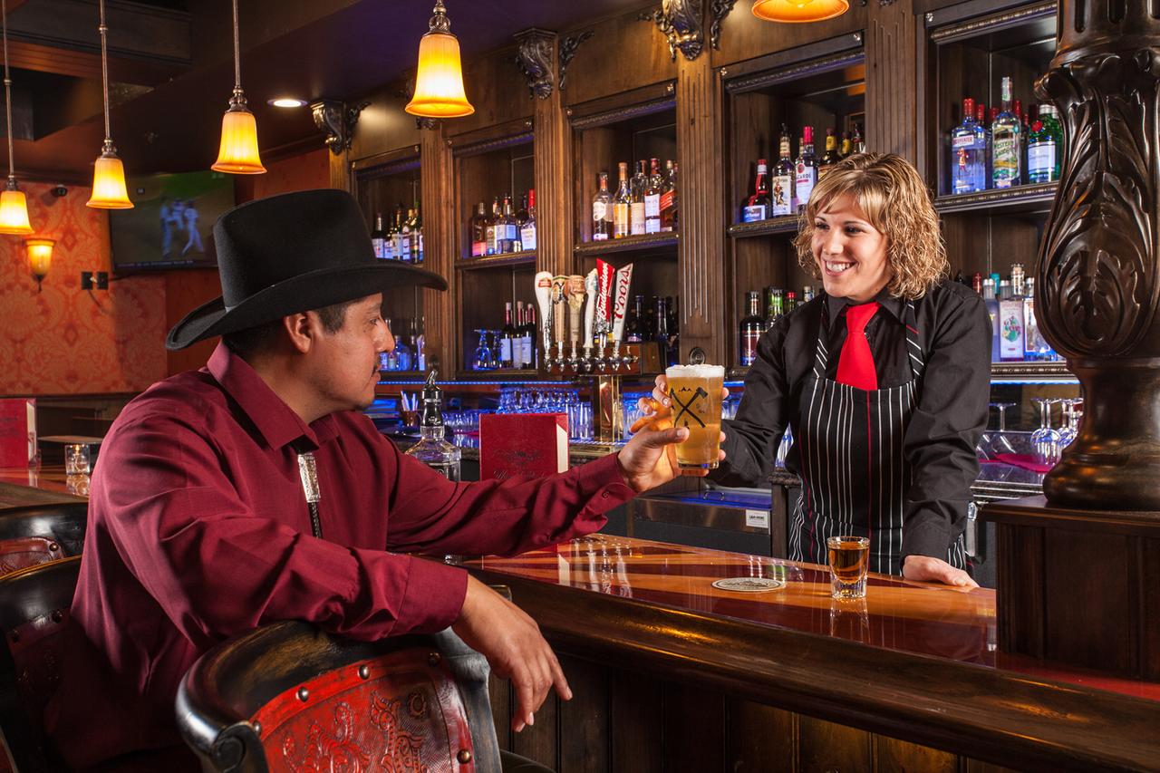 Grand Canyon Plaza Hotel - thumb 15