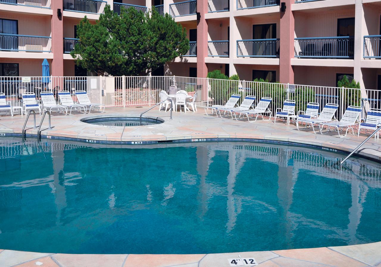 Grand Canyon Plaza Hotel - thumb 2
