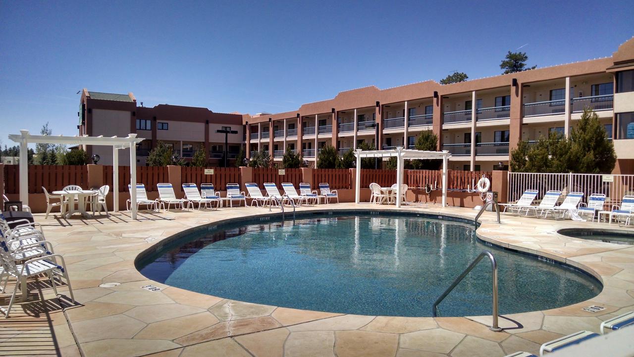 Grand Canyon Plaza Hotel - thumb 1