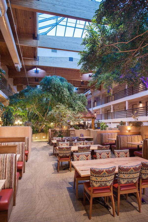 Grand Canyon Plaza Hotel - thumb 23