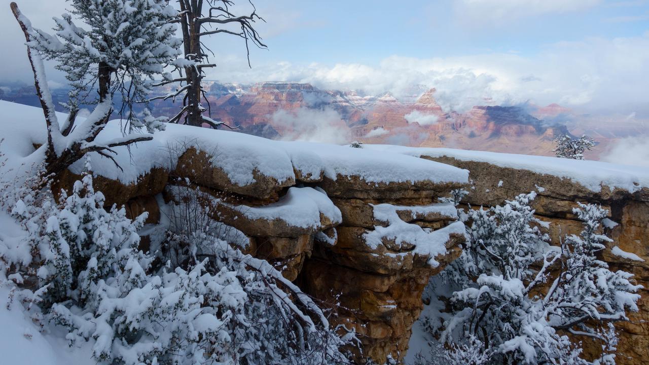 Grand Canyon Plaza Hotel - thumb 38