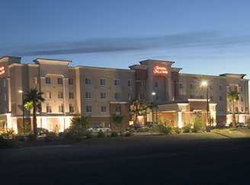 Hampton Inn & Suites Phoenix-Surprise