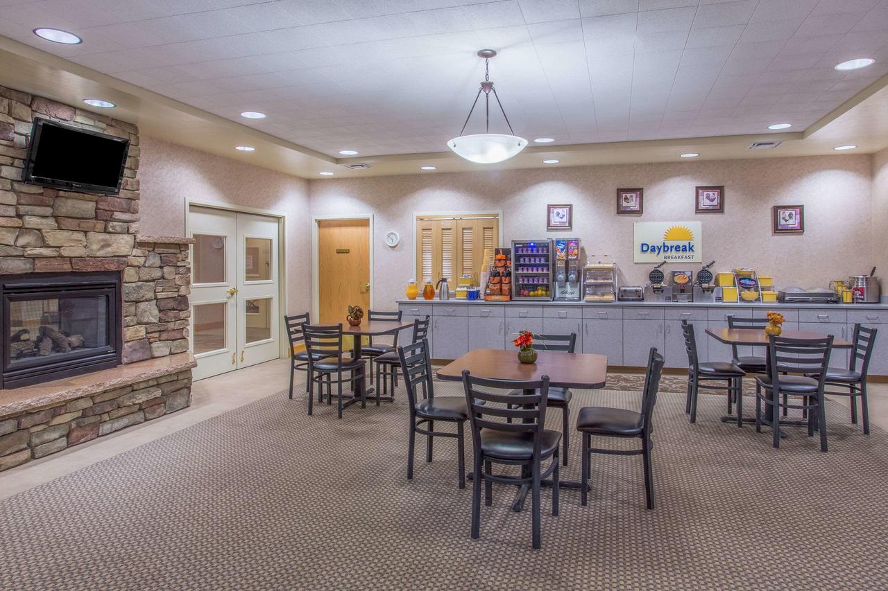 Days Inn By Wyndham Chino Valley - thumb 1