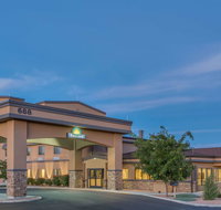 Days Inn by Wyndham Chino Valley - Accommodation Texas