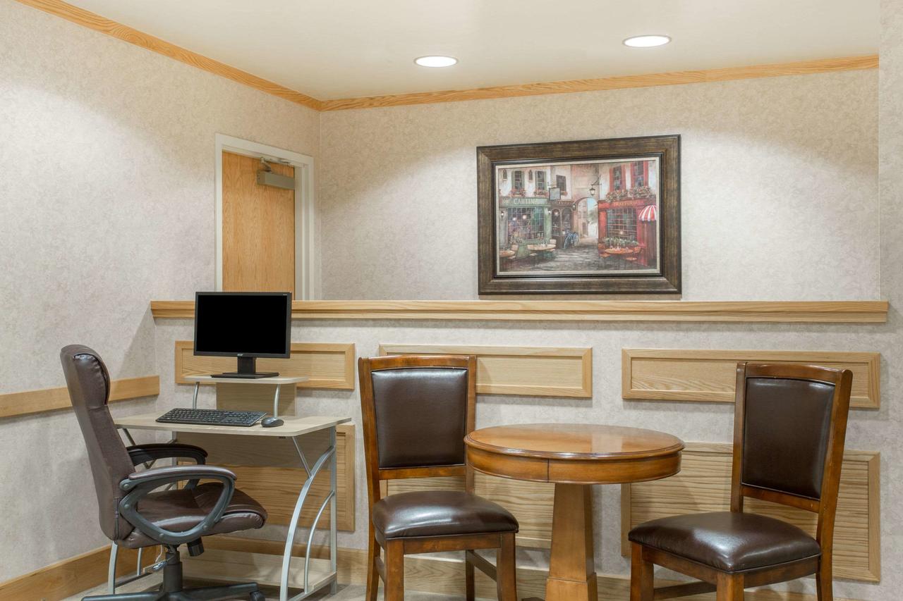 Days Inn By Wyndham Chino Valley - thumb 8