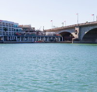 Heat Hotel - Accommodation Texas