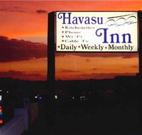 Havasu Inn  Suites - Accommodation Texas