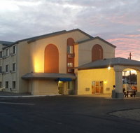 Americas Choice Inn  Suites - Accommodation Texas