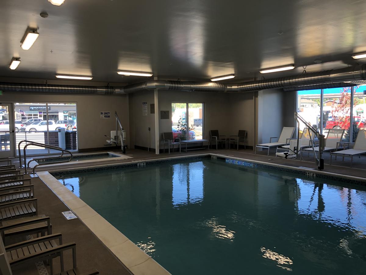 Country Inn & Suites By Radisson, Flagstaff Downtown, AZ - thumb 9