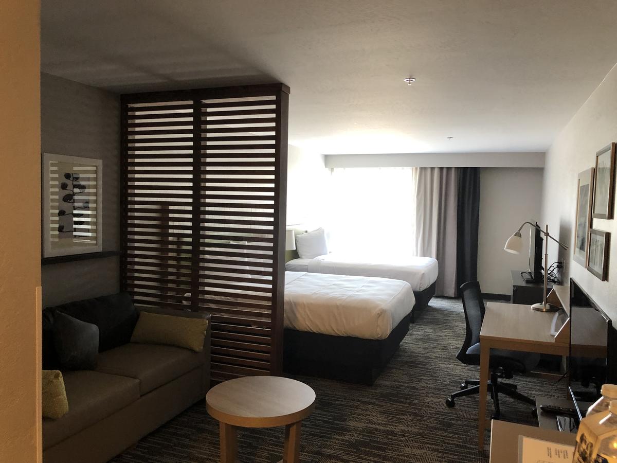 Country Inn & Suites By Radisson, Flagstaff Downtown, AZ - thumb 16