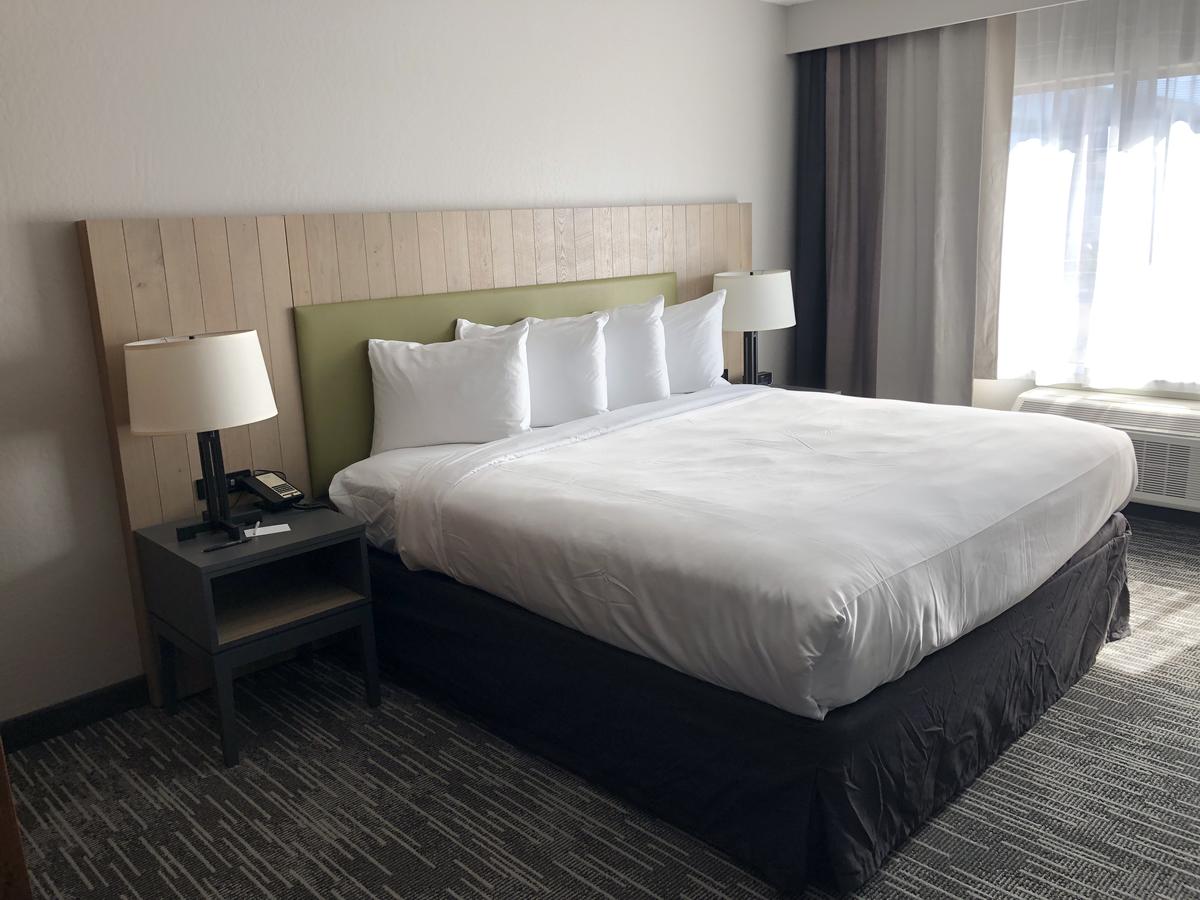 Country Inn & Suites By Radisson, Flagstaff Downtown, AZ - thumb 19