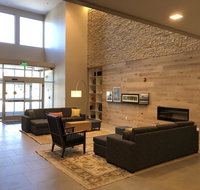 Country Inn  Suites by Radisson Flagstaff Downtown AZ - Accommodation Texas