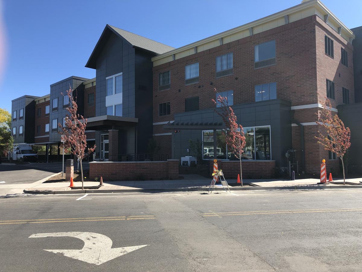Country Inn & Suites By Radisson, Flagstaff Downtown, AZ - thumb 12
