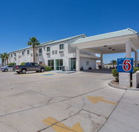 Motel 6 Lake Havasu City - Lakeside - Accommodation Texas