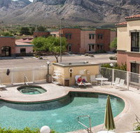 Fairfield Inn  Suites Tucson North/Oro Valley - Accommodation Texas