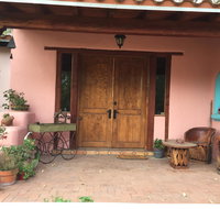 Casa Paloma BB - Accommodation Texas