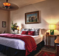 Mile High Inn - Accommodation Texas