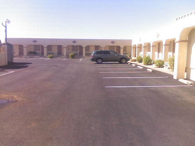 Budget Inn Parker - thumb 5