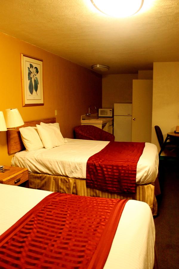 Budget Inn Parker - thumb 3