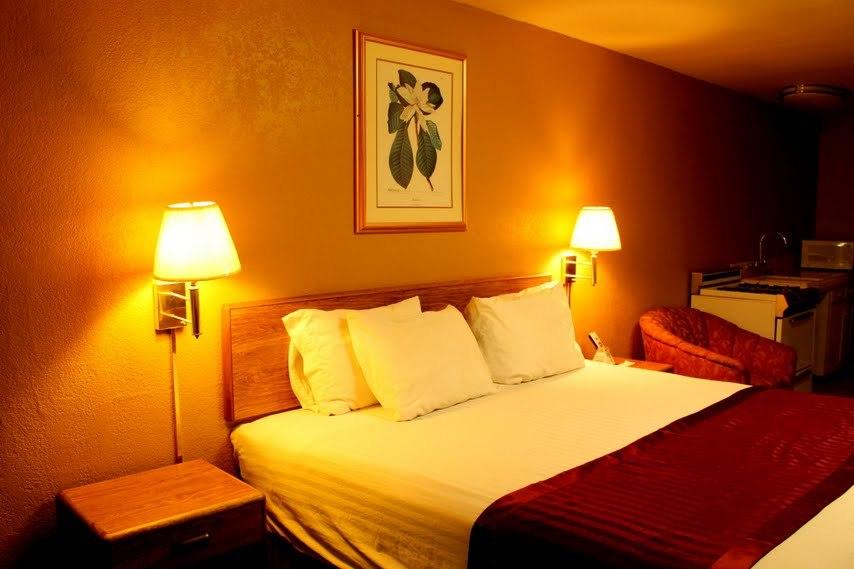 Budget Inn Parker - thumb 7