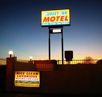 Budget Inn Parker - Accommodation Texas