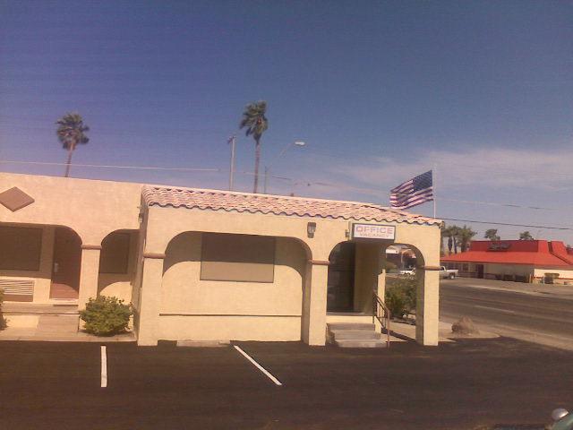 Budget Inn Parker - thumb 4