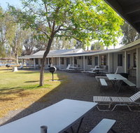 Branson's Resort - Accommodation Texas