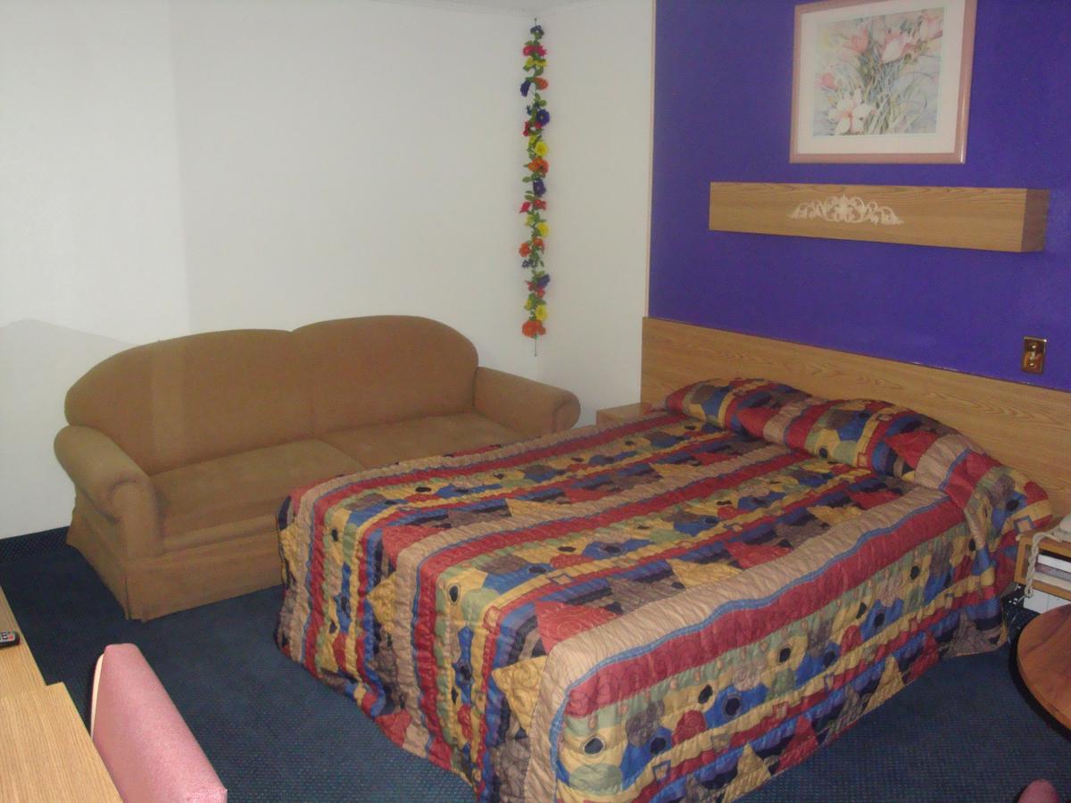 Travelers Inn Lake Havasu - thumb 21