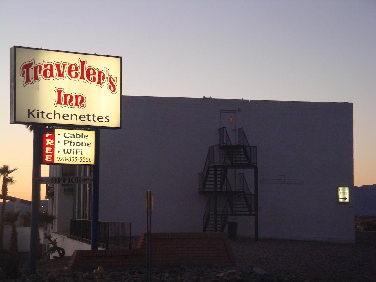 Travelers Inn Lake Havasu - thumb 1