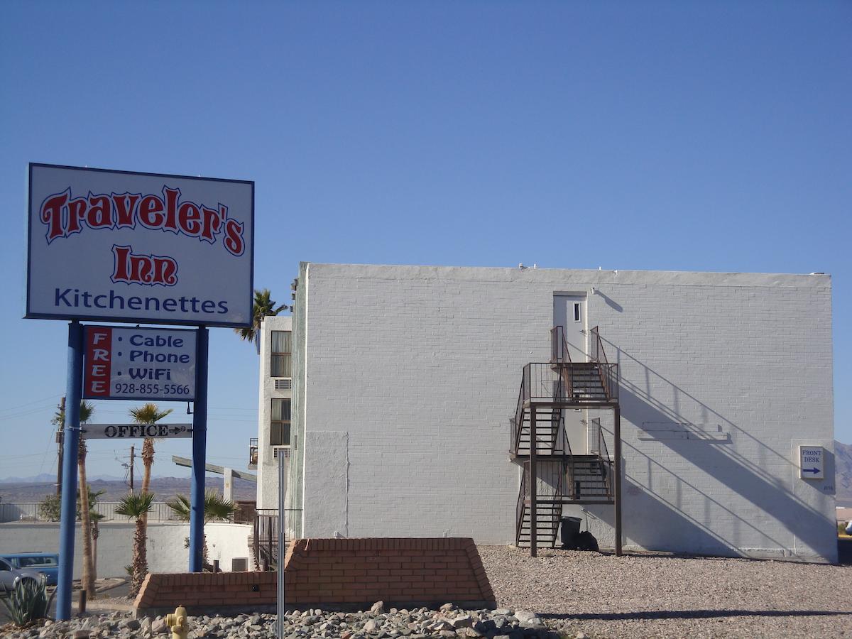 Travelers Inn Lake Havasu - thumb 0