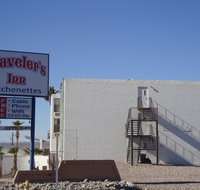 Travelers Inn Lake Havasu - Accommodation Texas